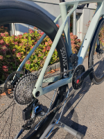 Lapierre PULSIUM 8.0 AXS