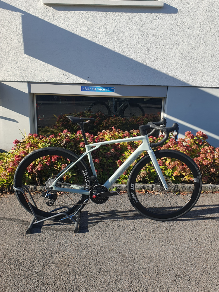 Lapierre PULSIUM 8.0 AXS