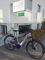 Velo de Ville SEB 990CXG4 PURE