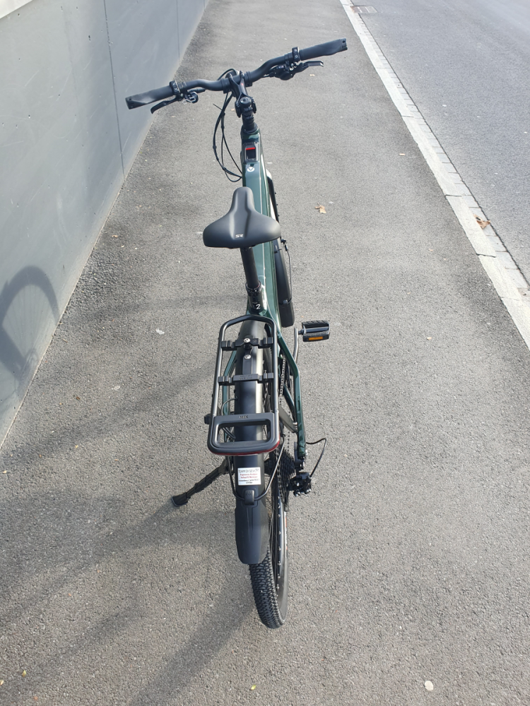 VELO DE VILLE REVO-C