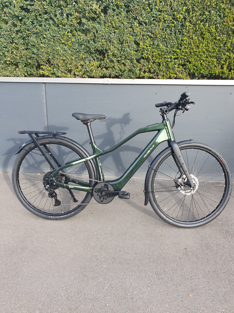 VELO DE VILLE REVO-C