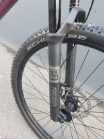 Lapierre PRORACE CF 6.9