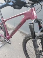 Lapierre PRORACE CF 6.9