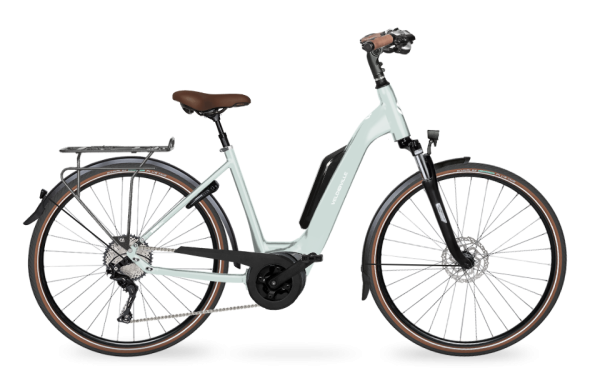 VELO DE VILLE AEB 900PX CLASSIC