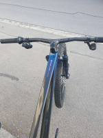 Ghost LECTOR WORLD CUP