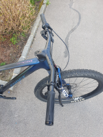 Ghost LECTOR WORLD CUP