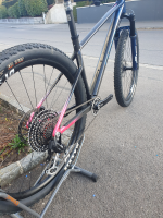 Ghost LECTOR WORLD CUP