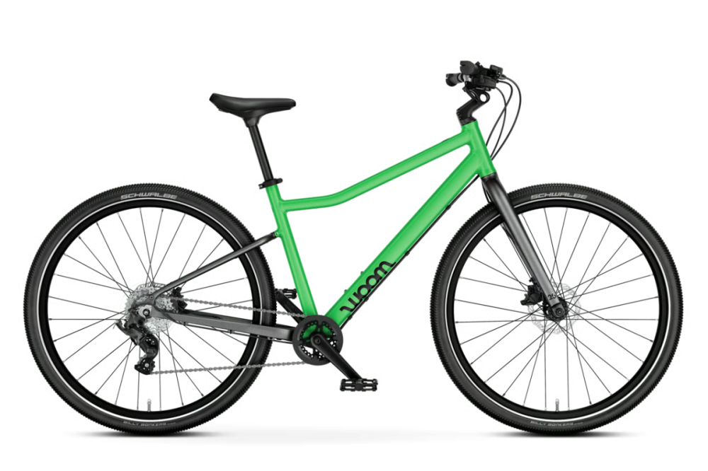 Woom EXPLORE 6 Gen.H EU