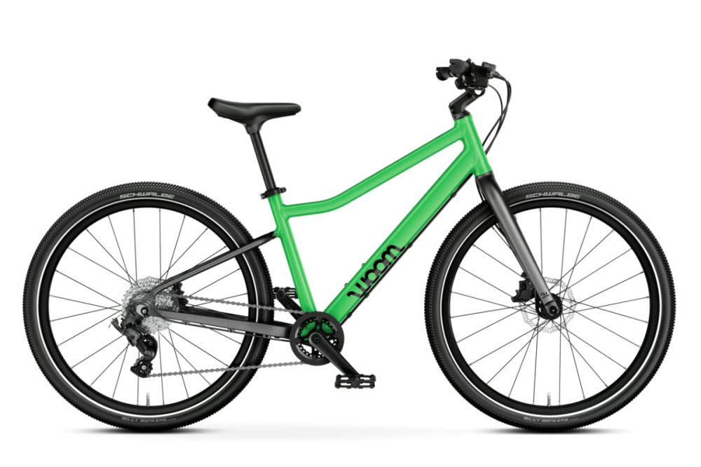 Woom EXPLORE 5 Gen.H EU