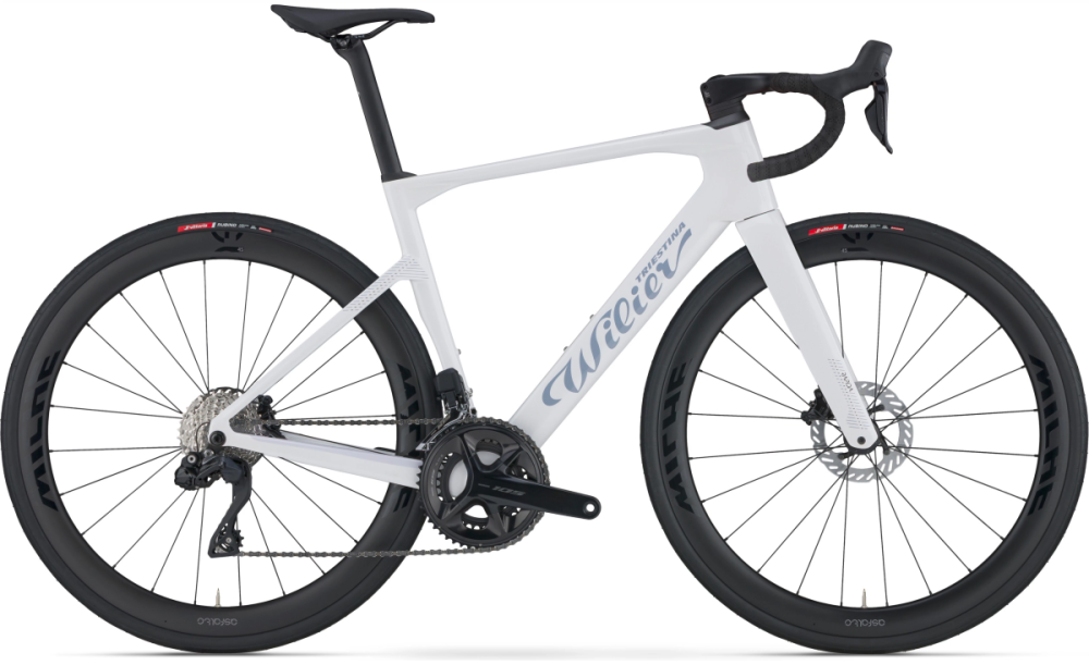 Wilier Triestina Rapida