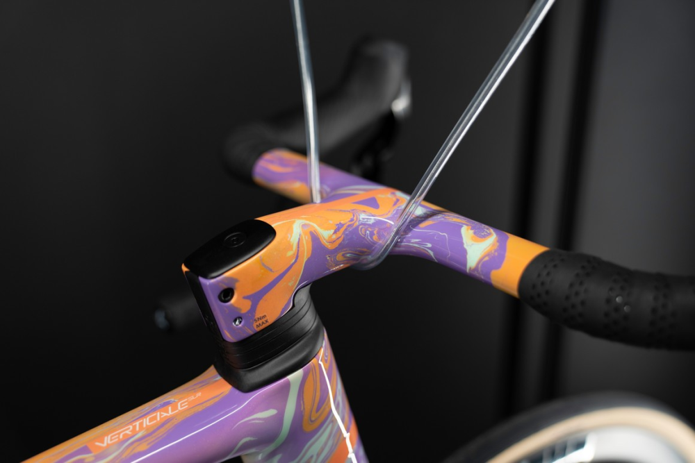 Wilier Triestina VERTICALE SLR