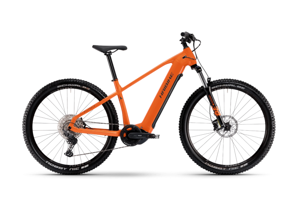 Haibike AllTrack 6 27.5