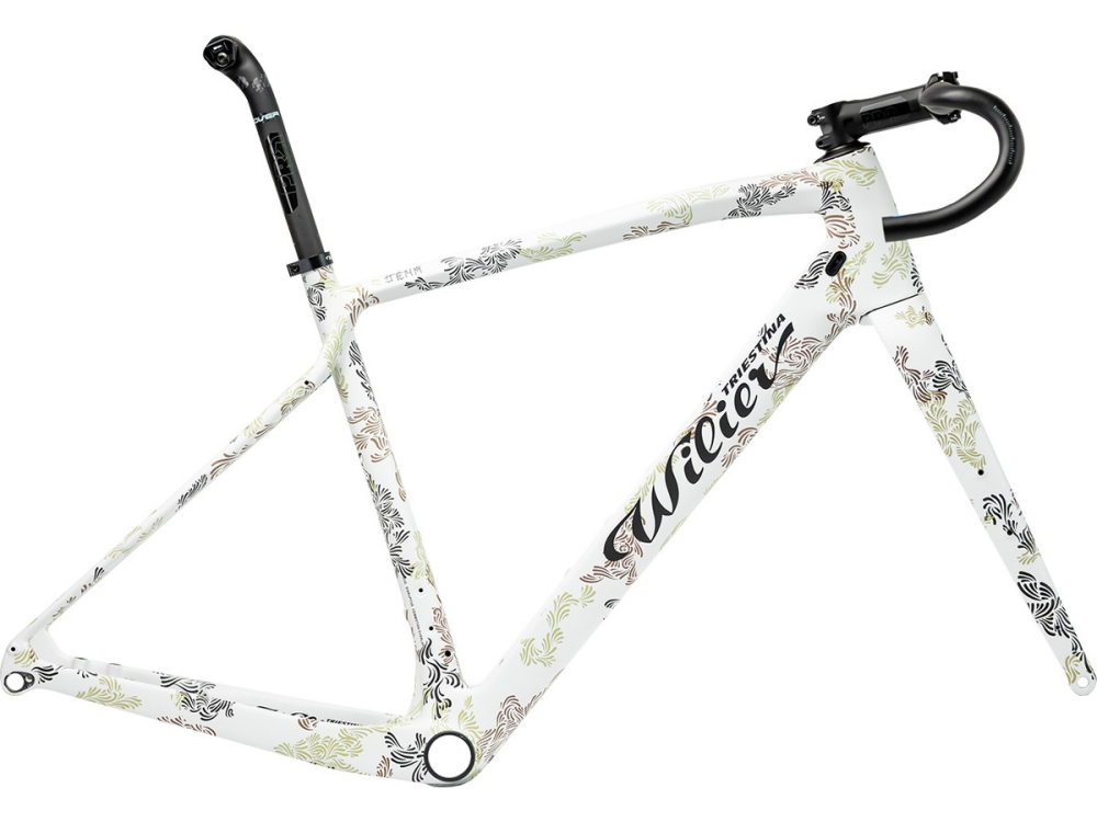 Wilier Triestina Jena Unico